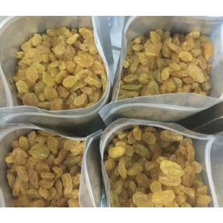Nho khô ngon