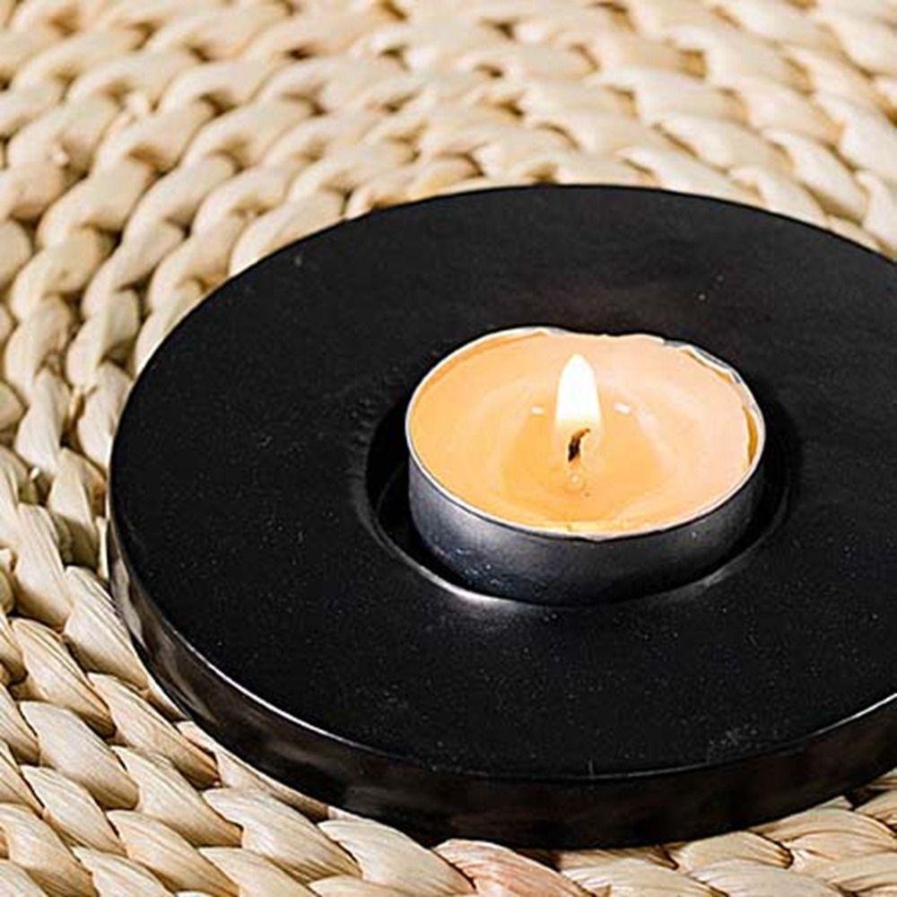 Lò Đốt Tinh Dầu NICKOLAS Sáng Tạo Tiện Dụng Cho Văn Phòng / SPA