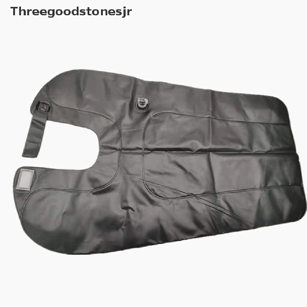 Chậu Gội Đầu Bơm Hơi Bằng PVC Cho Phụ Nữ Mang Thai JR