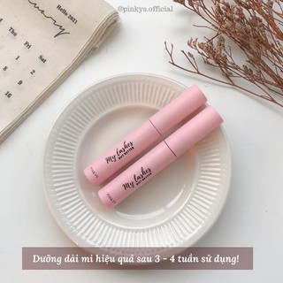 Serum Làm Dài Mi PINKY'S-MY LASHES BUT BETTER