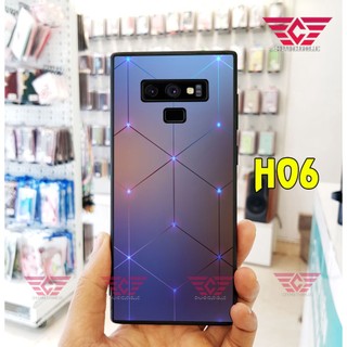 Ốp lưng samsung NOTE 8 - NOTE 9 hoa văn 2021