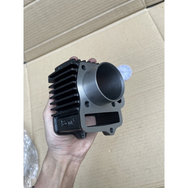 Full bộ nòng piston bạc 70/72 sử dụng sên cam 82 cho xe Cub, Dame, 67