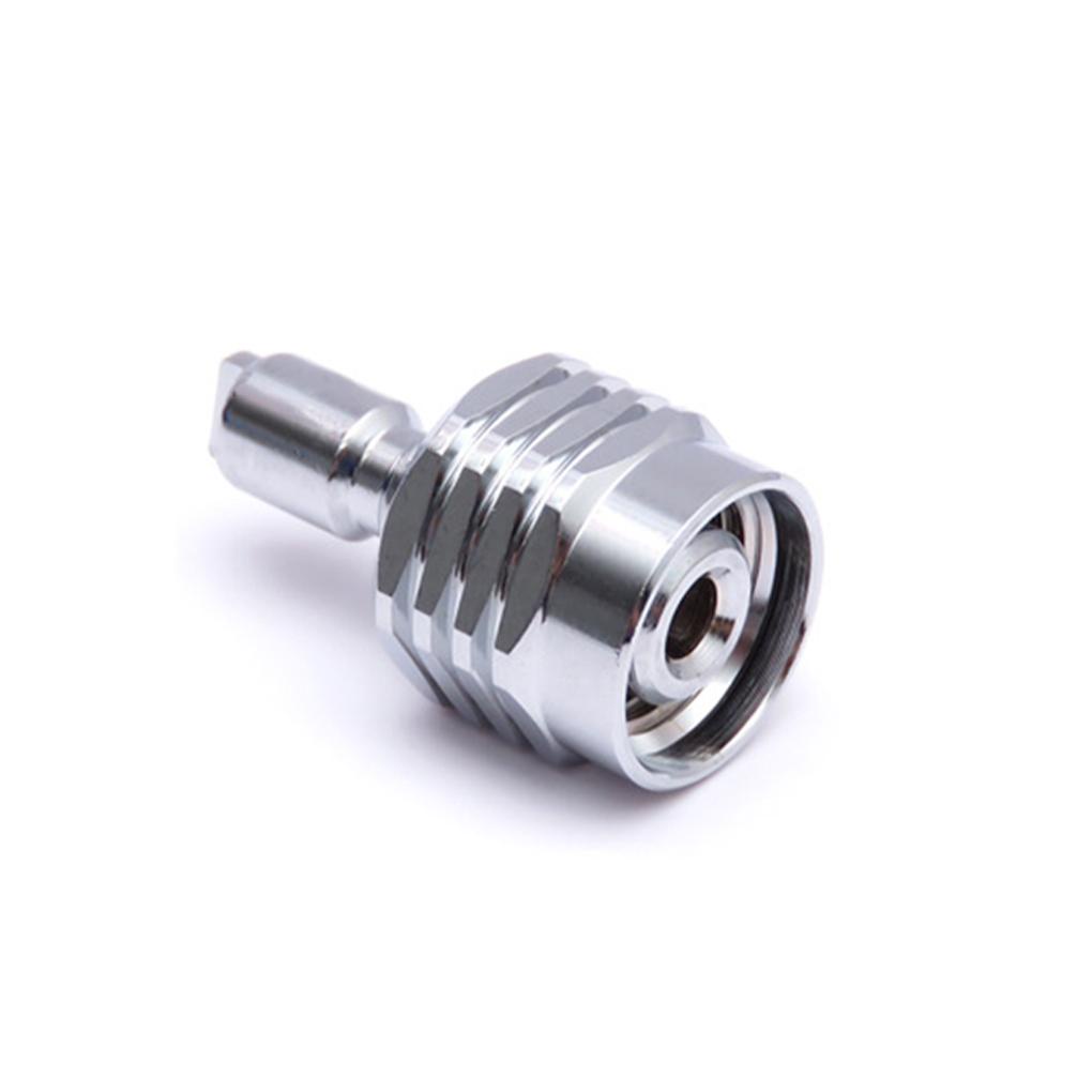 Đầu Nối BCD Bằng Đồng Thau Mạ Chống Rỉ Nước 16-9 - 18