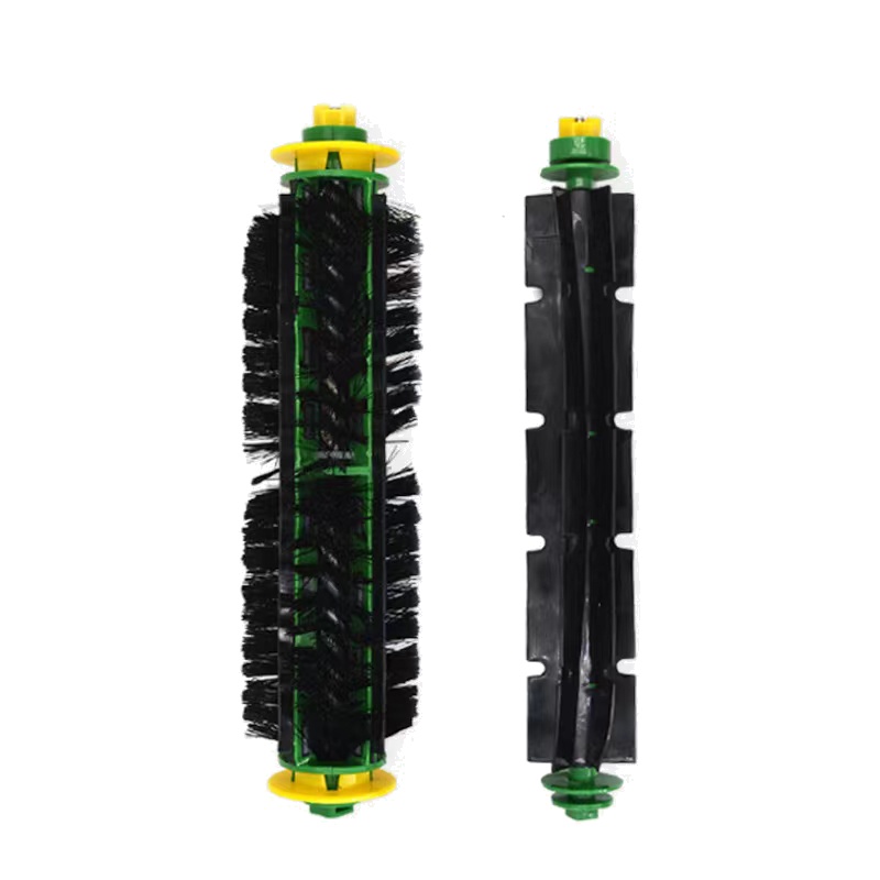 Chổi Chính Thay Thế Cho Robot Hút Bụi iRobot 500 Series 520 530 540 550 560 570 527 510 535 532 580 585
