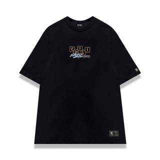 Áo Thun Strong CHILICLUB (5 màu)