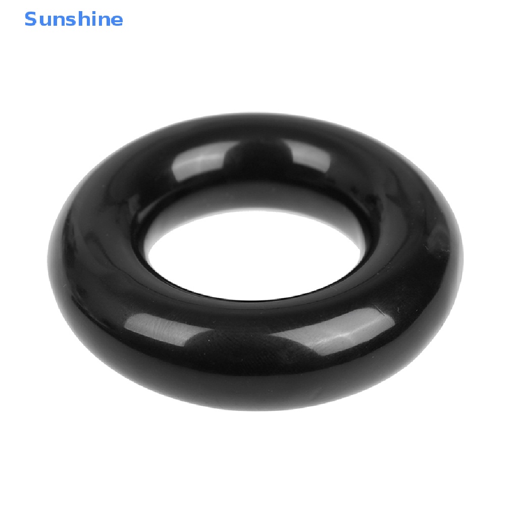 Vòng Nhẫn Hình Bánh donut Tròn Hỗ Trợ Luyện Tập Đánh Golf Vn