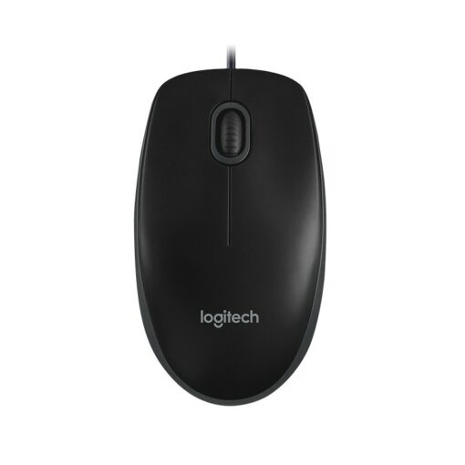 Chuột Logitech B100