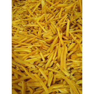 500gr Khoai lang vàng sấy cọng