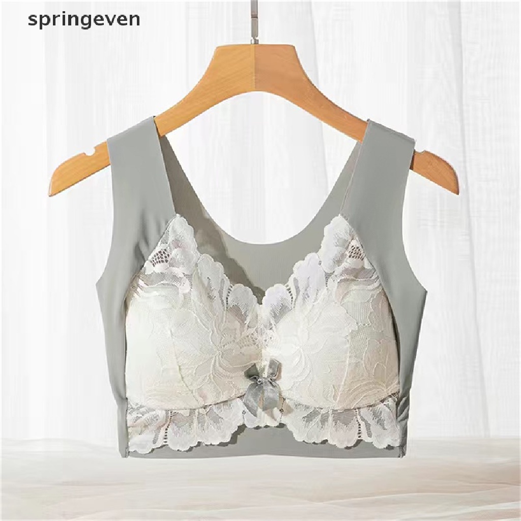 Áo lót Siêu Mỏng Không Gọng Có Mút Nâng Ngực