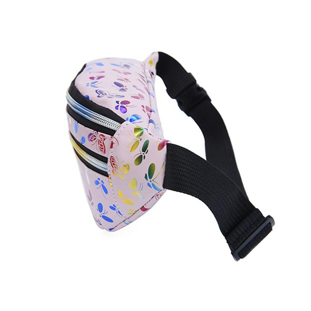 Túi Đeo Hông Đựng Điện Thoại Nhiều Màu Thời Trang MIHAN1