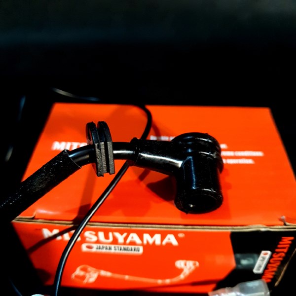 IC  cưa xích 25cc Mitsuyama