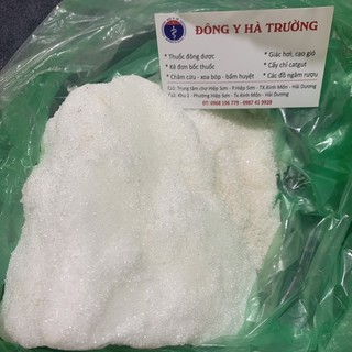 Long não 100g (Long não bột,long não kết tinh)
