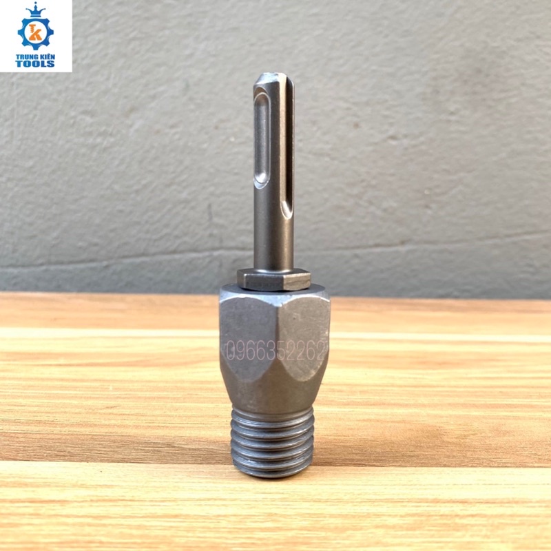 Sỉ và lẻ Đầu chuyển đổi mũi rút lõi xang Máy khoan bê tông