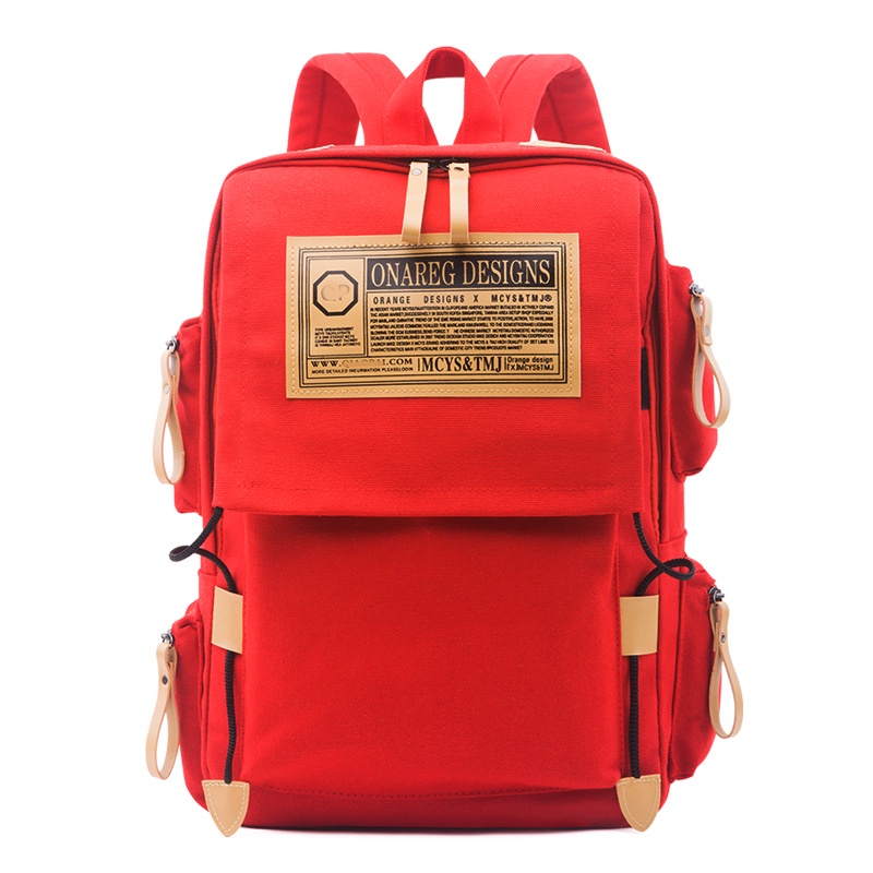 Balo thời trang phong cách Hàn Quốc HARAS HRSP008