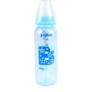Bình Sữa PP Cao Cấp Pigeon 120ml - 240ml