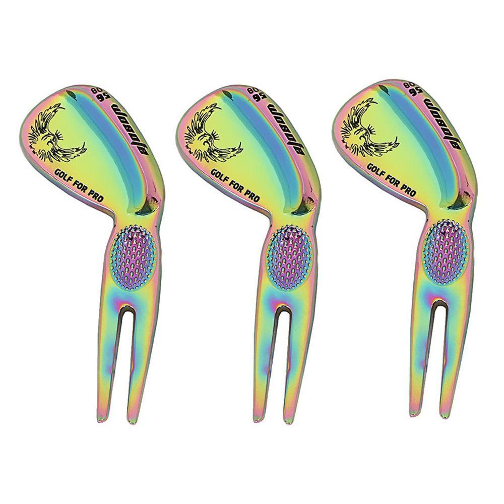 MAYSHOW Dụng Cụ Làm Sạch Gậy Đánh Golf