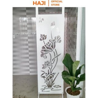 Chân bình phong HAJI CBP (GIÁ 1 CHÂN)
