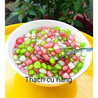 Củ mã thầy loại to 1kg ( Củ năng tươi - mua nhiều giá tốt)