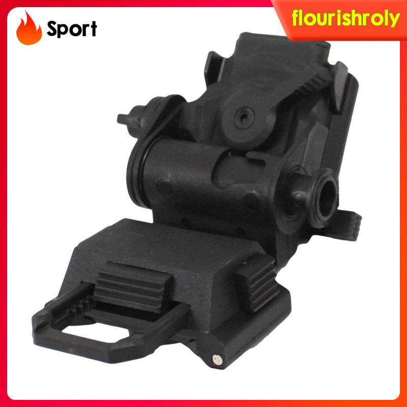 Giá Đỡ L4G24 Nvg Màu Đen Chuyên Dụng Cho Psvs15 Pvs18 Gpnvg18
