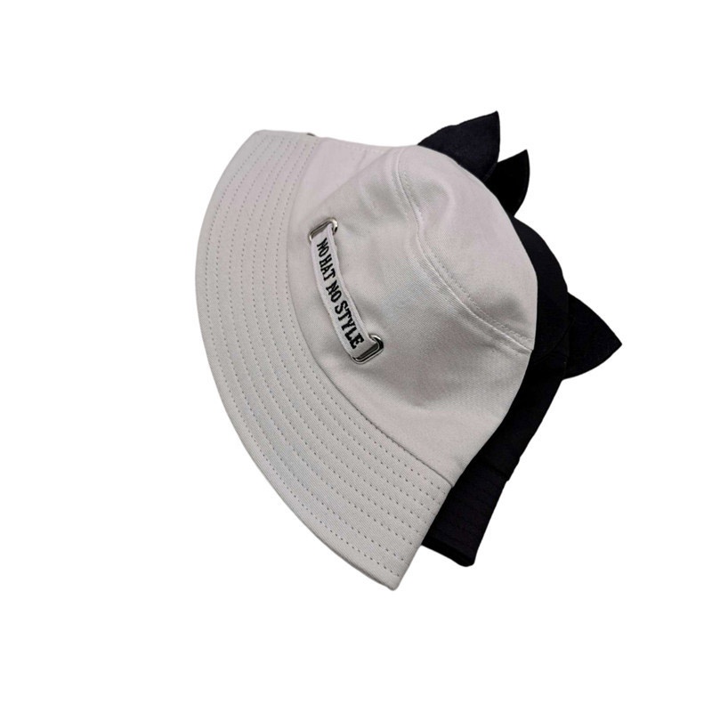 Nón Tai Mèo Dễ Thương Cho Học Sinh Hoạt Hình