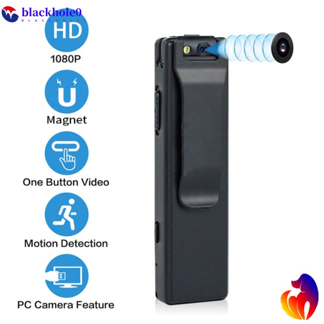 Camera Kỹ Thuật Số BH Z3 Mini Hd Có Nam Châm Gắn Đèn Pin / Camera