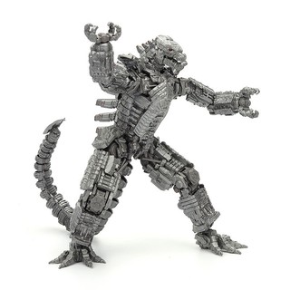 Mô Hình Godzilla vs King Kong Chân Thật