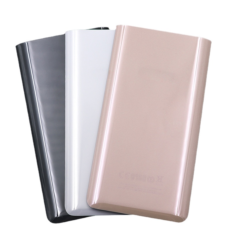 Mặt Lưng Điện Thoại Bằng Kính Thay Thế Chuyên Dụng Cho Samsung Galaxy A80 A805 A805F SM-A8050 A80