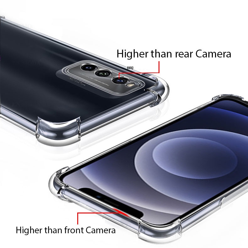 Ốp Lưng TPU Silicone Siêu MỏNg HọA TiếT Minnie ThờI Trang Cho Xiaomi 13 Pro 13 Lite