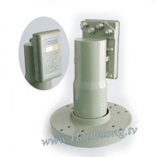 LNB C Band Infosat M4