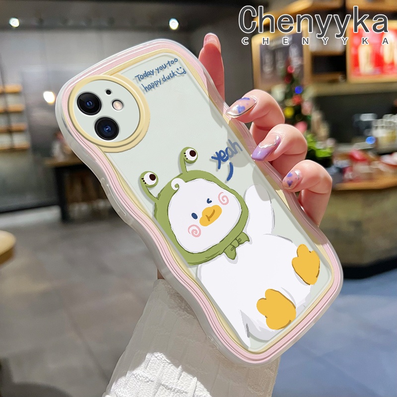 Ốp Điện Thoại Viền Gợn Sóng Nhiều Màu Chống Sốc Cho Samsung galaxy A22 4G A22 5G M22