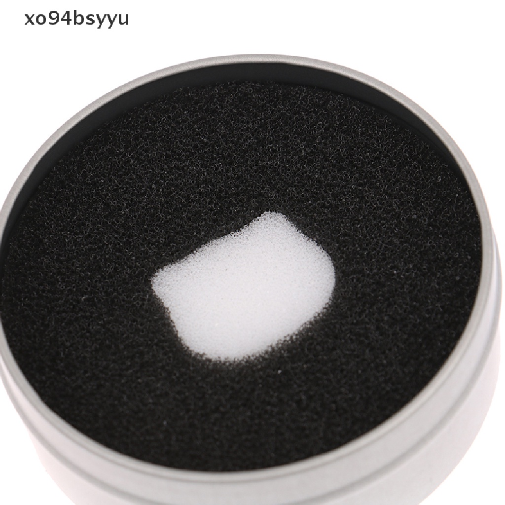 Hộp Vệ Sinh Cọ Trang Điểm xo94bsyyu Tiện Dụng