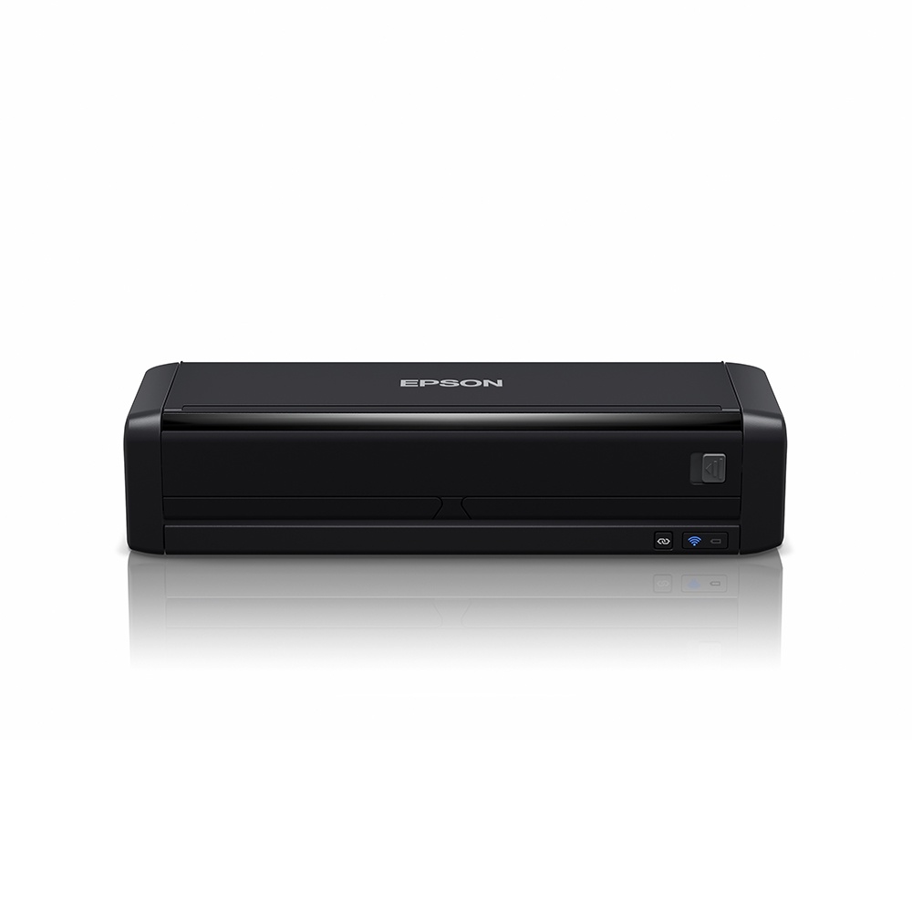 Máy quét màu Epson DS-360W