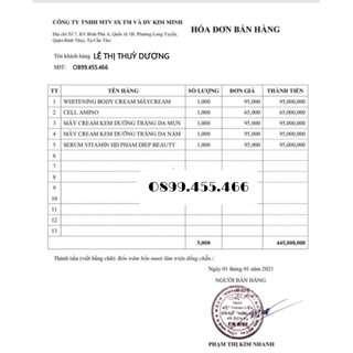 KEM FACE YẾN MẠCH - NGHỆ TÂY 2OGram