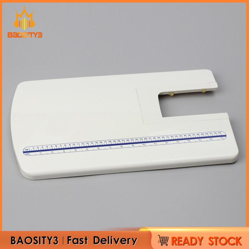 Bàn Máy May Để Bàn PP 8230A Có Thể Gập Lại Hiệu Baosity3