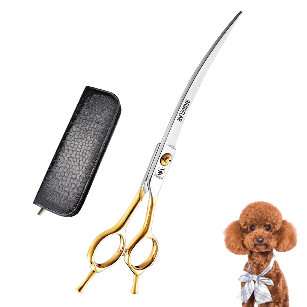 Kéo Cắt Lông Thú Cưng Chuyên Nghiệp 7 inch 7.5 inch Jp440C