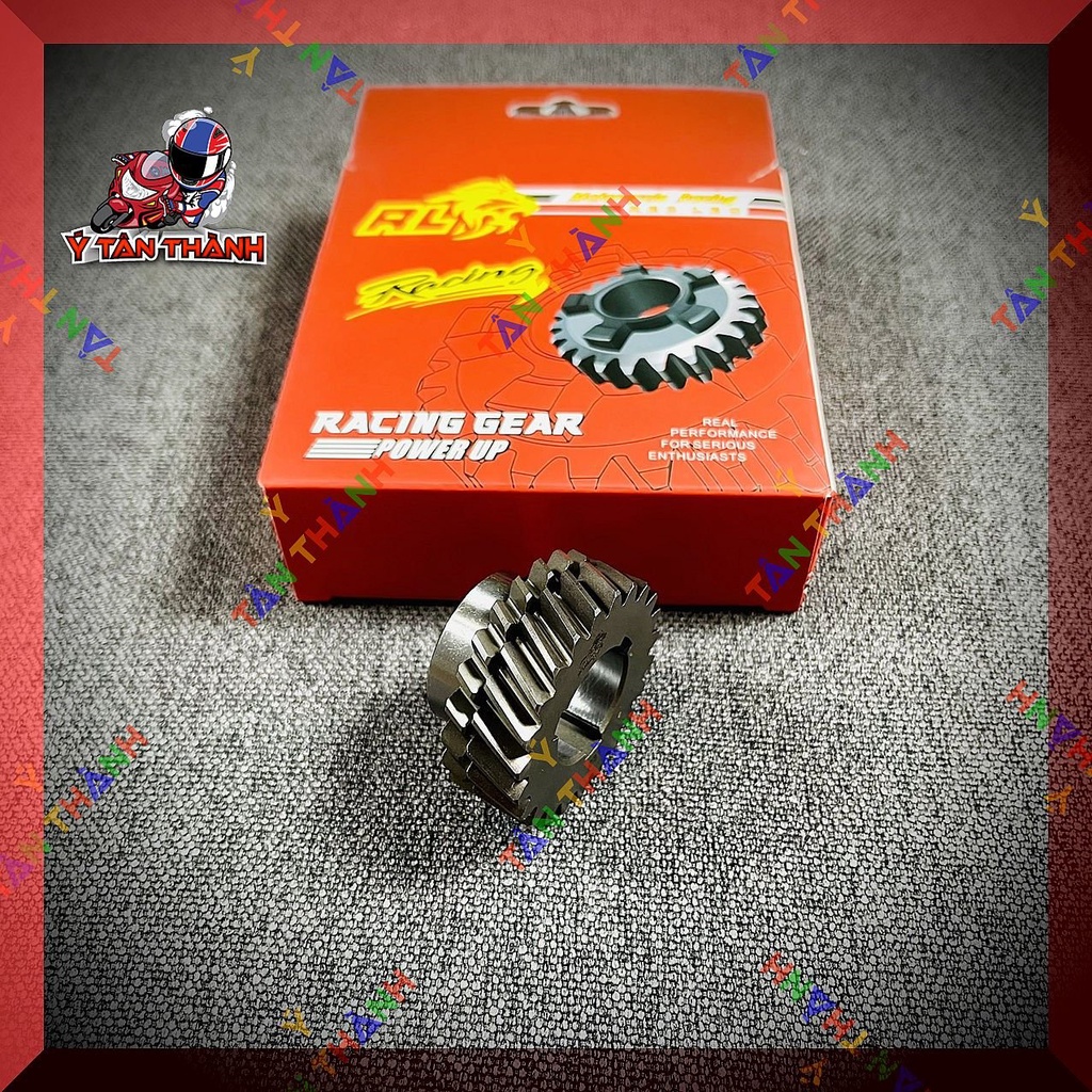 Nhông chống dọng nồi REDLEO exciter 150 MS38