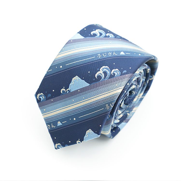 1] Cà Vạt Đồng Phục JKDK Thắt Nơ Làm Bằng Tay Phong Cách Nhật Bản Cho Nam Và Nữ