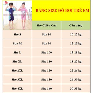 BỘ ĐỒ BƠI TRẺ EM HÌNH SIÊU NHÂN NHỆN