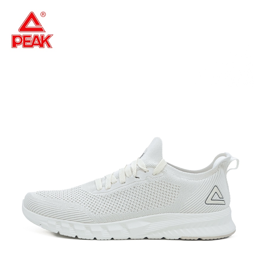 Giày chạy bộ thể thao nam PEAK Running E29007H