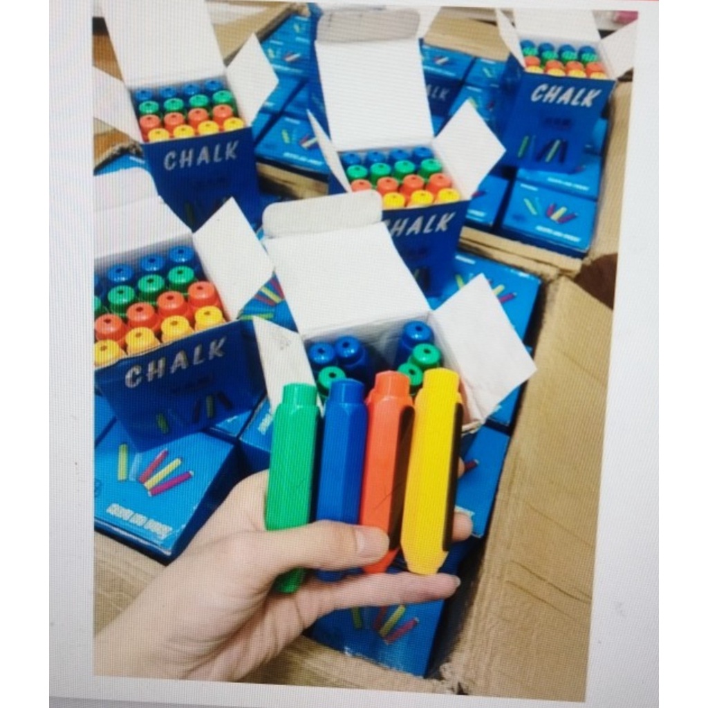 Phấn viết bảng thanh đậm Ánh Dương  cho giáo viên và học sinh*******************