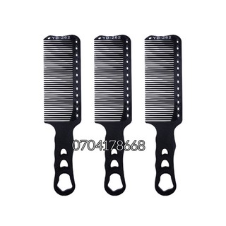 Lược cắt tóc nam bản to cao cấp yb-252