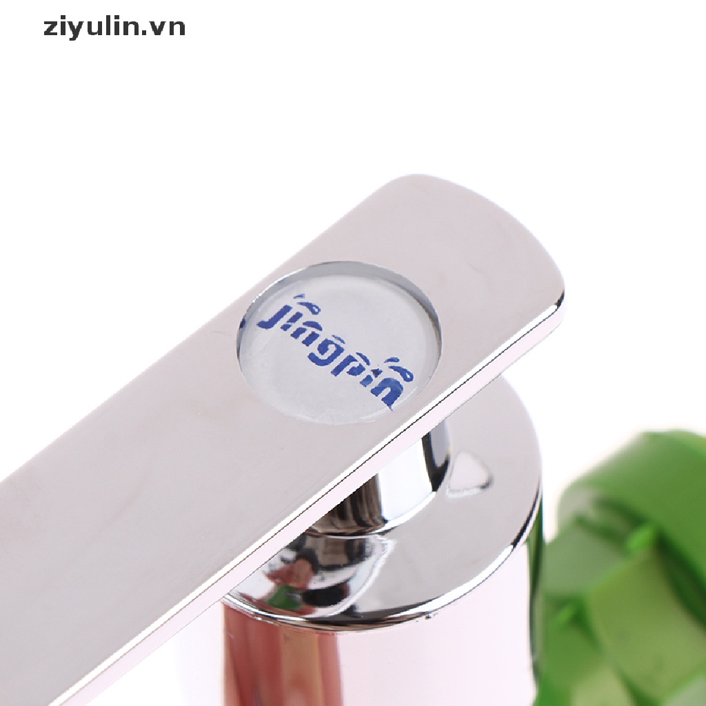 Đầu Nối Vòi Nước 1 / 2 "Bằng Nhựa