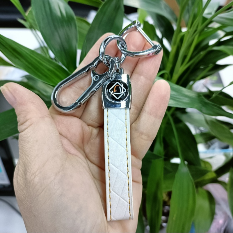 Móc Khóa Hộp Số Xe Hơi 6 Tốc Độ Sáng Tạo