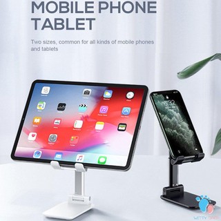 Phone Bracket Universal Adjustable Desktop Mobile Phone Holder Stand
