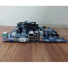 Combo Main + Chip i5 2400 + Ram 4gb chiến các loại game giá siêu rẻ