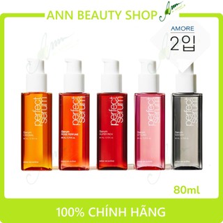 Dầu dưỡng tóc Mise En Scene 80ml