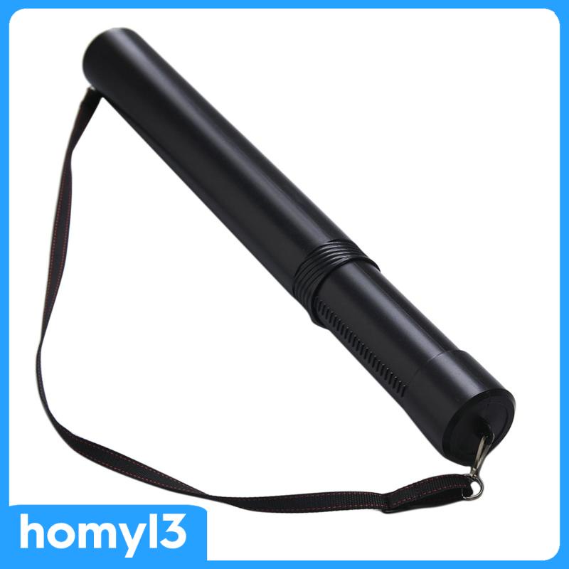 Túi Đựng Poster Màu Trơn Đa Năng Tiện Dụng