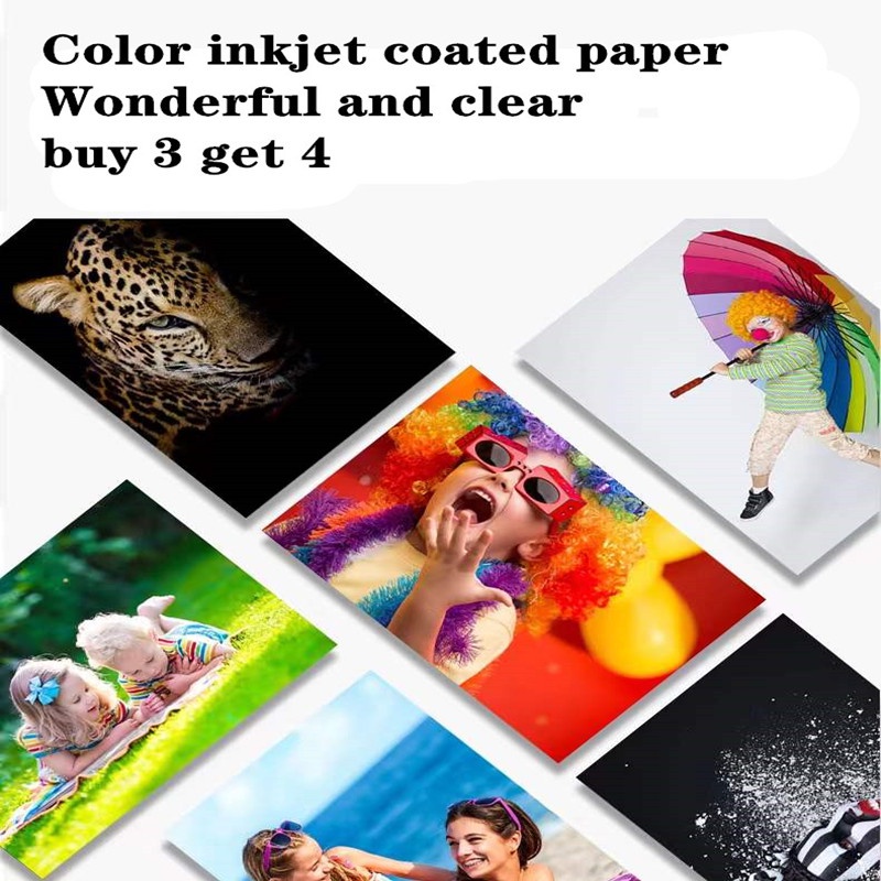 Áp Phích Dán Tường Trang Trí Phòng Khách Quán bar Hình Gà Ánh Trăng Bằng Giấy Đồng Trắng Chủ Đề Midnight Series