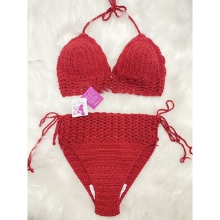 SET BIKINI MÓC LEN NÂNG NGỰC HIMI229