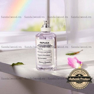 💖 Nước hoa Rep.lica When The Rains Stops - 5ml/10ml